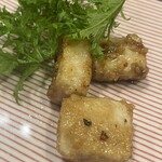 鉄板焼 花 - 