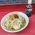 ラーメン二郎 - 料理写真: