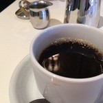 Mimasuya ITALIANO - コーヒー