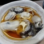 Jiyano Shinsushi - 酢牡蠣