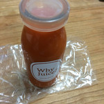 ホワイ ジュース - 