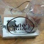 ホワイ ジュース - 