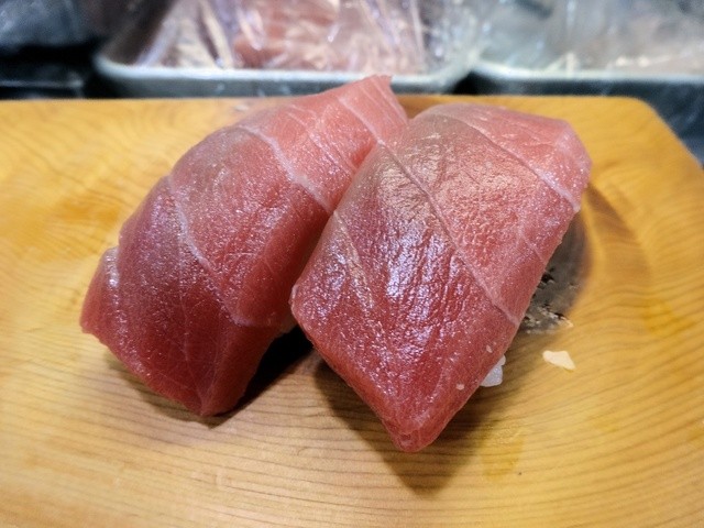 Jya no Shin Sushi photo 2