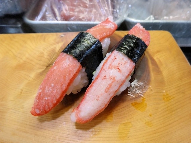 Jya no Shin Sushi photo 4