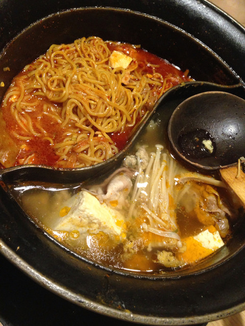 閉店 温野菜 五反田店本館 おんやさい 五反田 しゃぶしゃぶ 食べログ