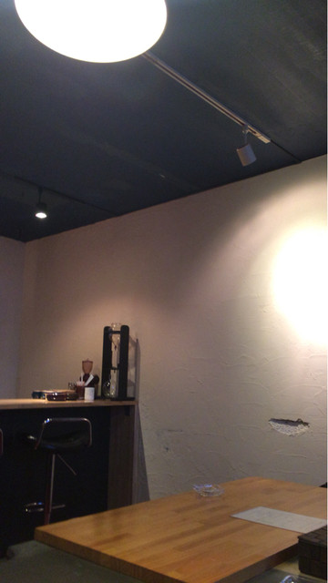 The Photo Of Interior Corner Pocket Tabelog