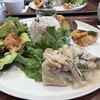 フーコバーナ - 