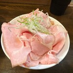 麺屋 喜楽明人 - 