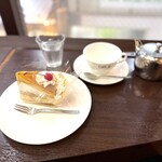 イタリアン・トマト カフェジュニア - 料理写真: