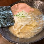 麺屋 喜楽明人 - 