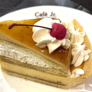 イタリアン・トマト カフェジュニア_1