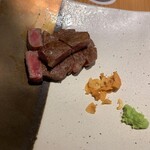 鉄板焼 結久 - 