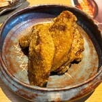 鰻 炭焼 ひつまぶし 美濃金 - 