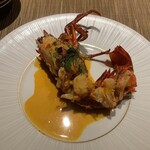 鉄板焼 結久 - 