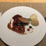 鉄板焼 結久 - 