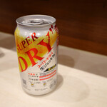 名代 富士そば - ドリンク写真: