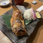 大眾割烹 魚吟 - 
