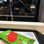 マクドナルド - 