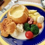 蒜山酪農農協ひるぜんジャージーランド  - 