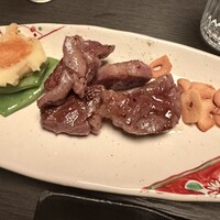 神楽坂 OSAKA きっちん - 