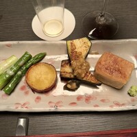 神楽坂 OSAKA きっちん - 