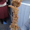 カラアゲ 鶏萬商店 - 