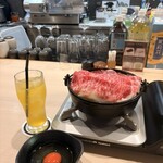 壽喜燒 涮涮鍋 鶴屋 - 