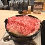 壽喜燒 涮涮鍋 鶴屋 - 