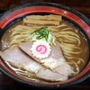 らーめん志高 - 料理写真:とんこつらーめん　２杯目
