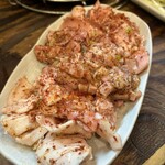 江古田ホルモン - 