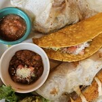 エルトリート - 料理写真: