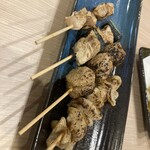 うどん酒場白龍 - 