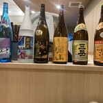 うどん酒場白龍 - 