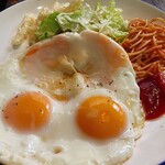 レストラン喫茶 ぷらむ - 