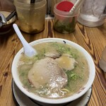 ふくちゃんラーメン - 