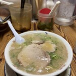 ふくちゃんラーメン - 