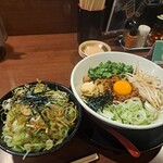 下町の空 - 