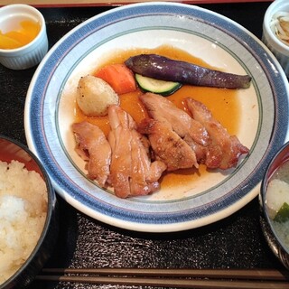 レストラン ローザ_0