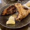 モダン酒場 KANPAI - カマ焼き