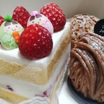 エデュー - 料理写真: