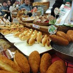 ピーターパン - 料理写真: