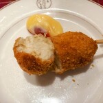 洋食キムラ - 