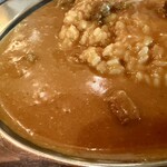 大阪マドラスカレー - 