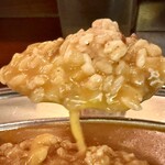 大阪マドラスカレー - 