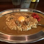 大阪マドラスカレー - 