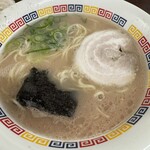 丸星ラーメン - 