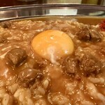 大阪マドラスカレー - 