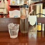 大阪マドラスカレー - 