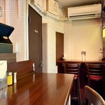 大阪マドラスカレー - 