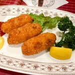洋食キムラ - 